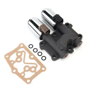 

Solenoid Valve 28260-rg5-004 Automatic Transmission Bilinear Solenoid Valve Shim Automobile Metal Accessories