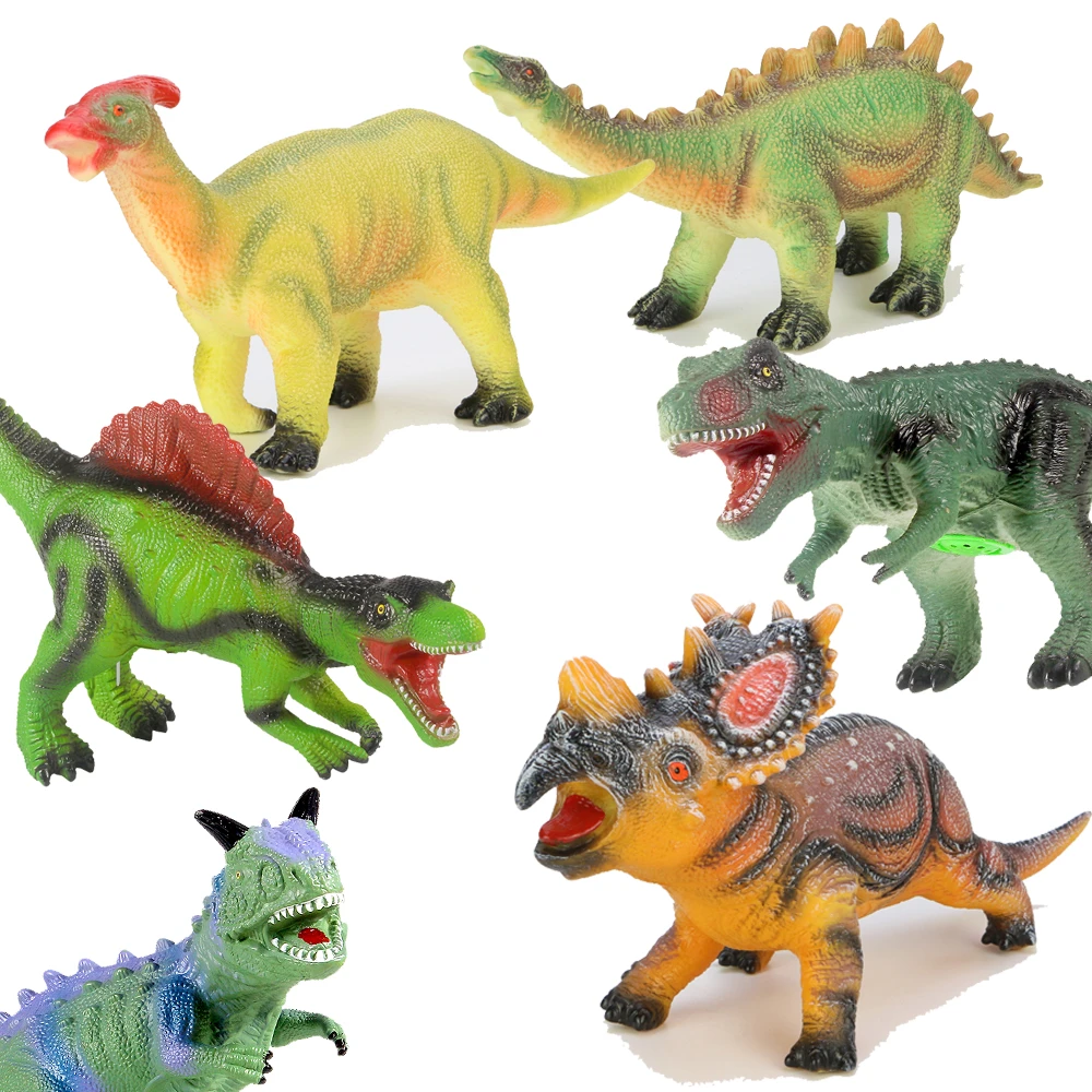 dinosaur toys for christmas
