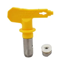 2/3/4/5/6 Series Airless Spray Gun Tip Nozzle for Titan Wagner Paint Sprayer