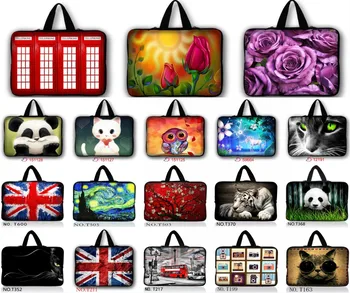 

Many Designs 17" Laptop Sleeve Case Bag For 17.3" HP Compaq/Sony VAIO/Acer Aspire Dell