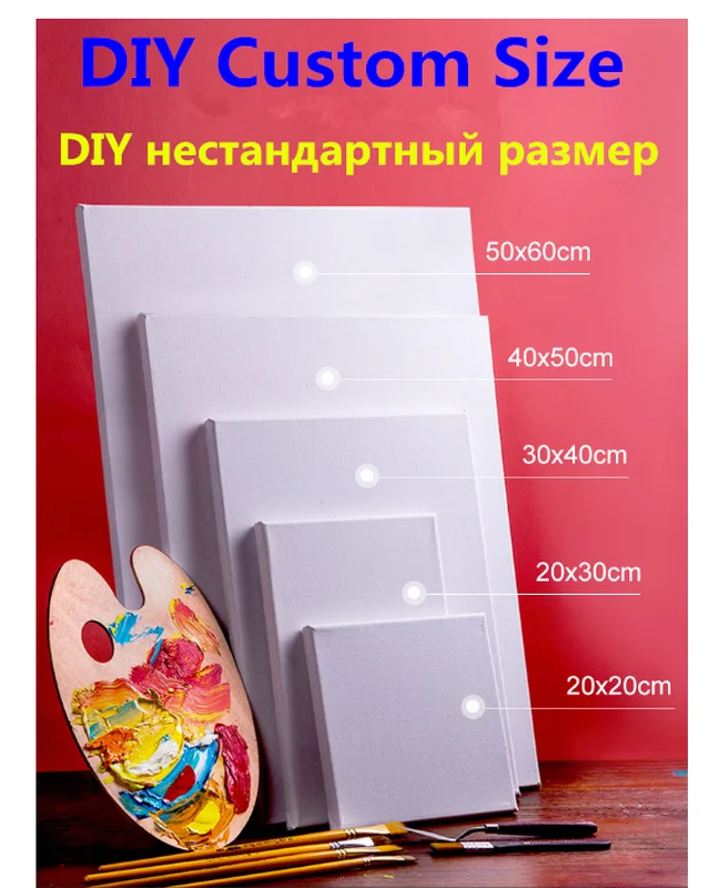 Брендовая натуральная деревянная рамка DIY настенная фоторамка постер ...