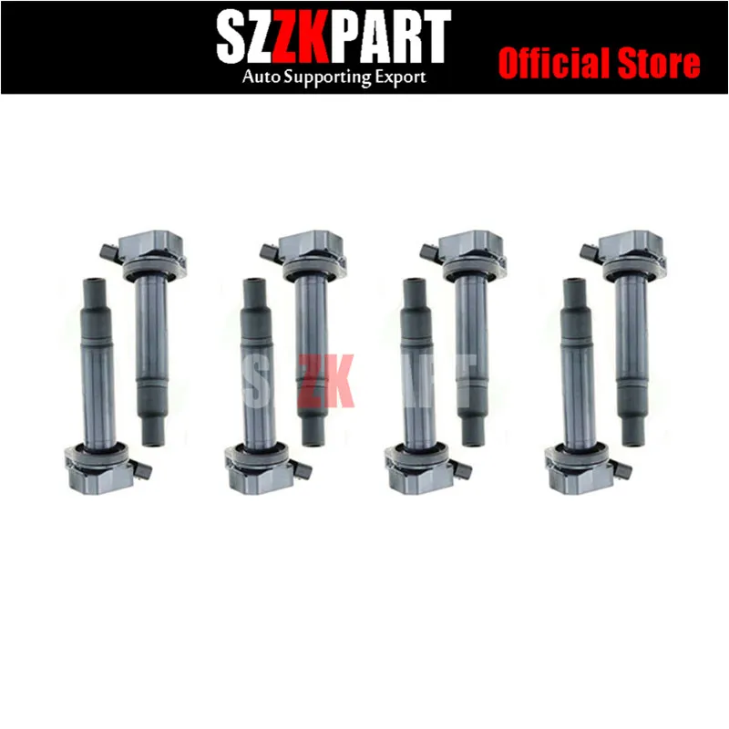 

8X 90919-02230 Ignition Coil for Lexus GS430 LS430 Toyota 4Runner Sequoia UF230 C1173