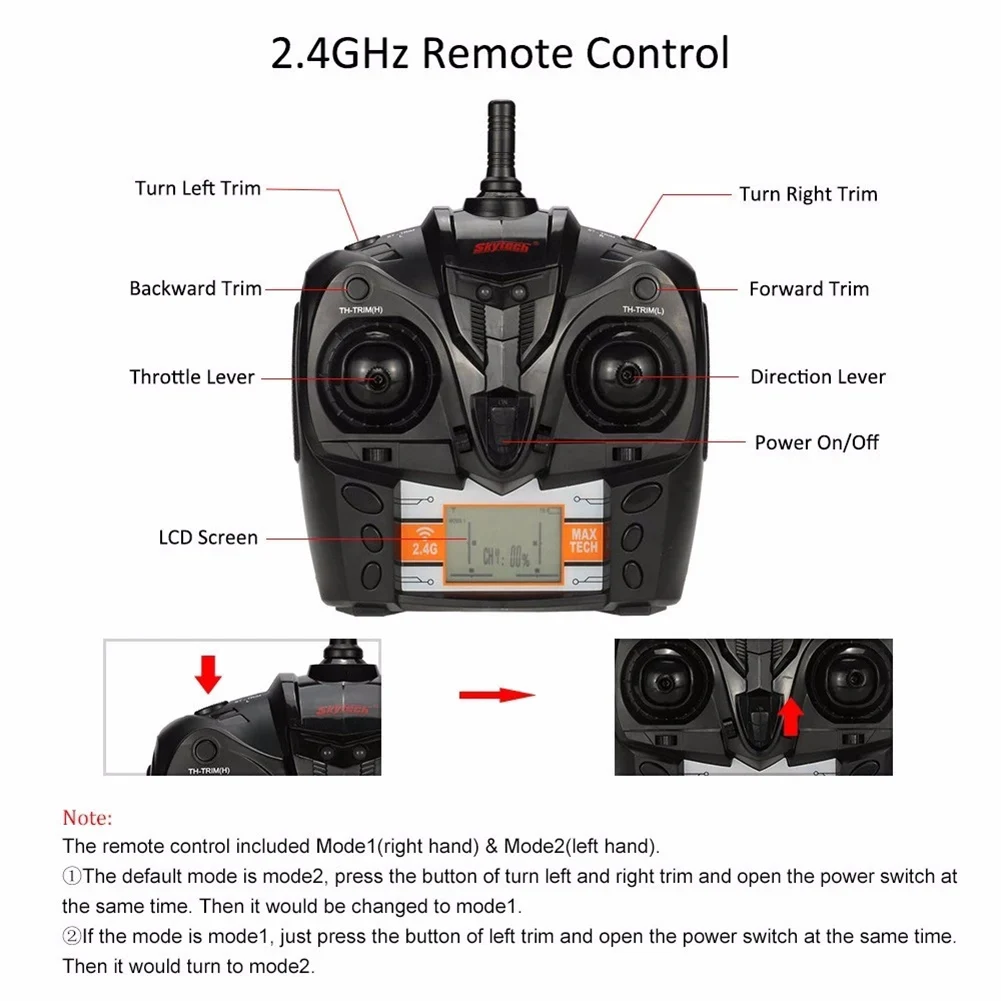 H100 2,4G 4CH 180 градусов флип высокоскоростной Электрический RC гоночный катер детская игрушка подарок мини RC корабль скоростная лодка идеальный подарок на день рождения