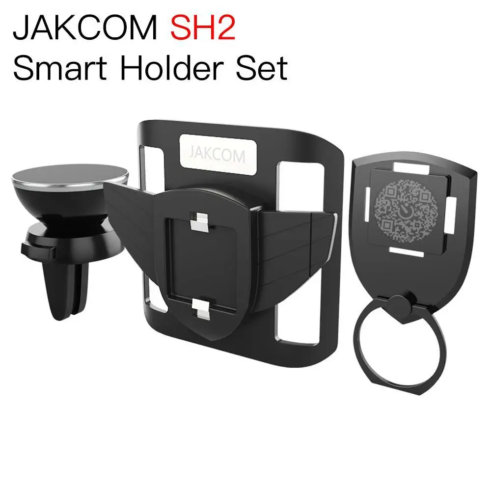 

JAKCOM SH2 Smart Holder Set Hot sale in Armbands as smartphone belt pouch s8 plus capinha de celular