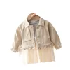 Girls' Baby Clothing