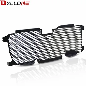 

Motorcycle Accessories CNC aluminum Radiator Grille Guard Cover For BMW R1200R R 1200 R Radiator Guard cover 2015 2016 2017 2018