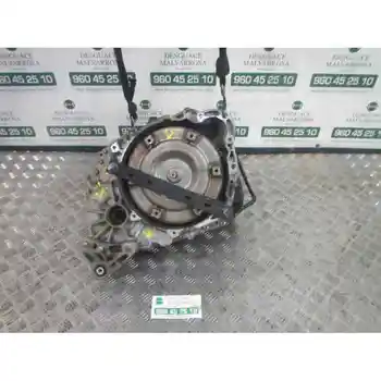 

GEARBOX Ford GALAXY (CA1) 7G917000AB REF. CENTRALITA.7G9N14C336DB