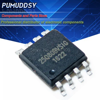 

10PCS W25Q80BVSIG 25Q80BVSIG 25Q80BVSSIG 25Q80 BVSIG SOP8 Chip is 100% work of good quality IC