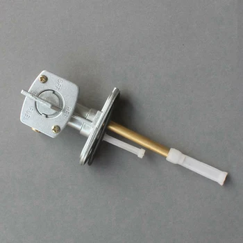 

Sale Petcock Fuel Tank Switch Valve Assembly For Big Bear YFM 350 YFM350 ATV For Car Parts Hot Selling