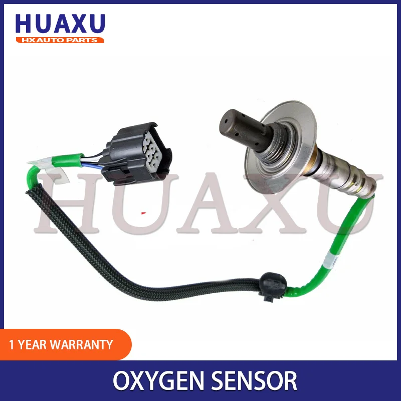 

Oxygen Sensor 22641-AA480 22641AA480 22641-AA381 22641AA381 For Subaru Forester SG SH 2005- Impreza GG GR,GH,G3 GD 2.0L LEGACY