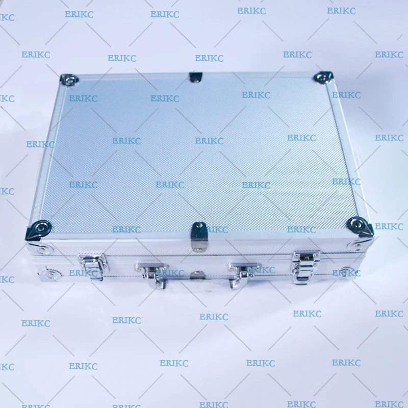  ERIKC universal Lift measurement tool repair test common rail injector tools for bosch denso delphi