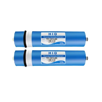 

400 gpd osmosis inversa filter reverse osmosis RO membranes element TFC-3013-400 water filter cartridge osmosis inversa sistema