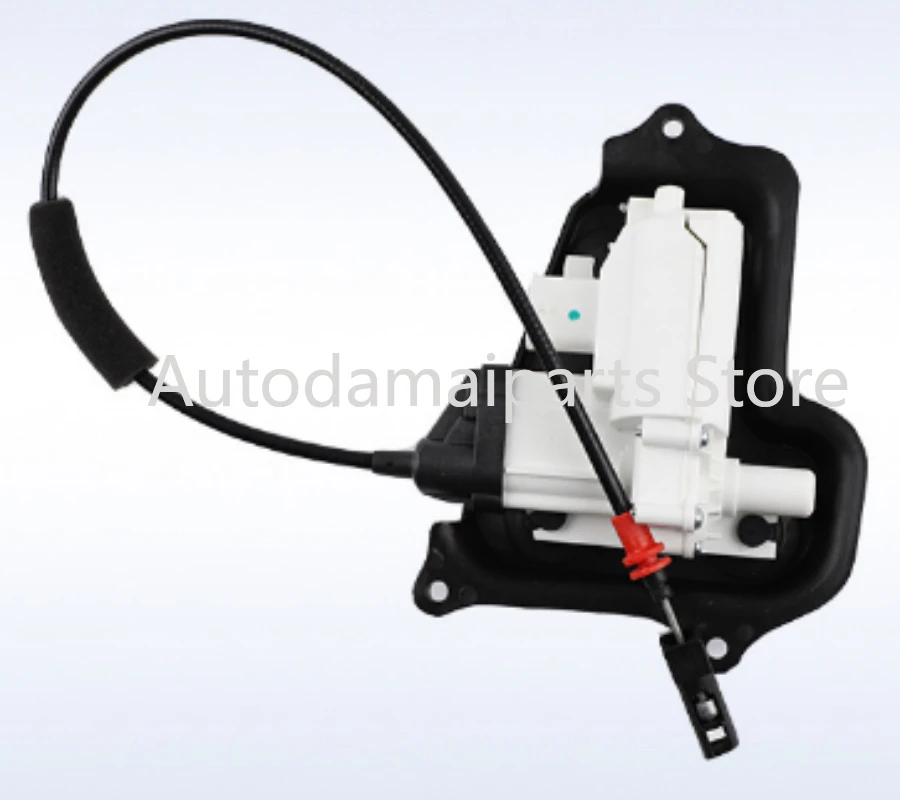 

Applicable To Electric Suction Motor of Benz 166 292 Left Front Door Latch Assembly 1667600700