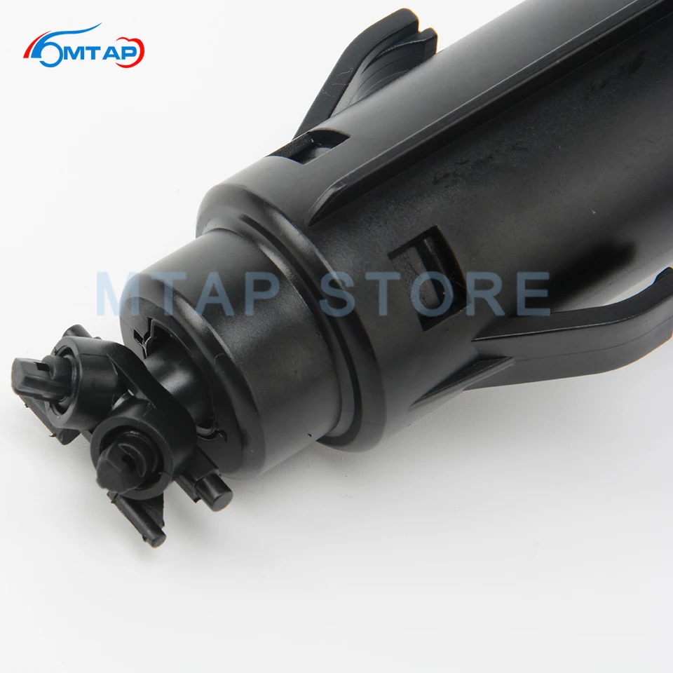 Омыватель фар для Volkswagen GOLF 6 MK6 2008 2009 2010 2011 2012 2013 EOS фары лампы шайба привод Форсунка инжектора