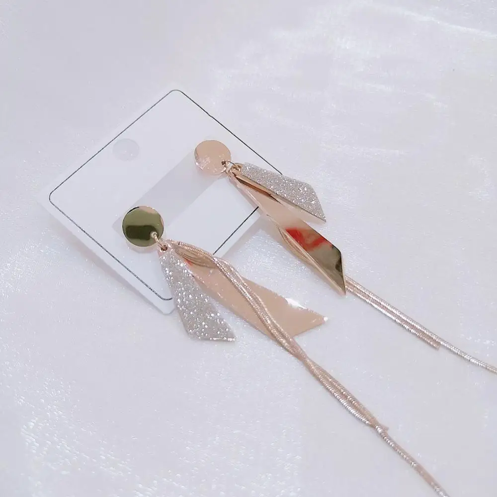 Серьги 081701
