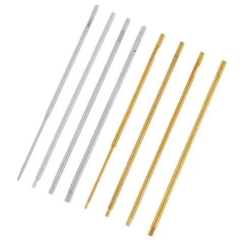 4x Hexagonal Screwdriver Tool Kit For RC AirplaneCarTruckBoat Model Gold 4x Hexagonal Screwdriver Tool Kit For RC AirplaneCarTruckBoat Model Gold