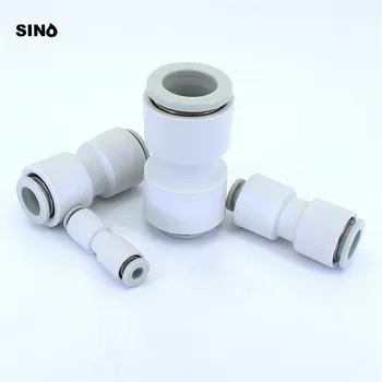 

One-touch fittings KQ2H04-00 KQ2H06-00 KQ2H04-06 KQ2H06-08 KQ2H08-10 KQ2H06-10KQ2H10-00 KQ2H12-00Pneumatic fittings