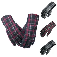 Зимние теплые уличные перчатки для взрослых английские проверенные Зимние перчатки для лыжных видов спорта ветрозащитные зимние перчатки# J