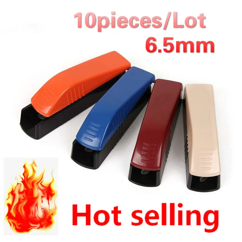 

10pieces/Lot 6.5mm Slim Size Manual Metal Rolling Machine Tobacco Roller Cigarette Maker Gadgets for Men