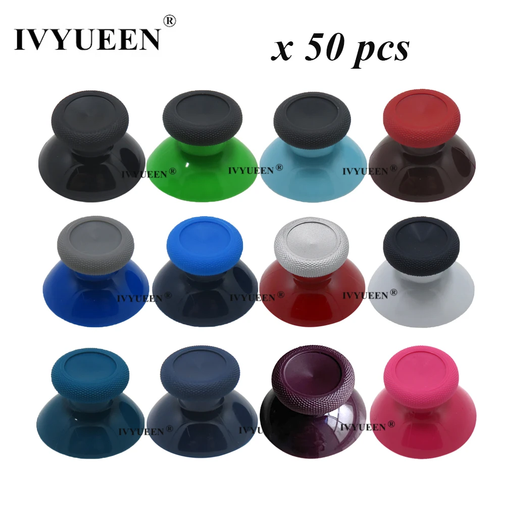 for Xbox one S X controller original thumbsticks caps grip22