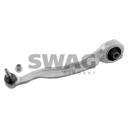Рычаг Подвески Mb W221 Пер.Подв.Нижн.Пер.Лев. Swag арт. 10930194