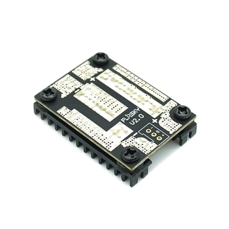 V2.0 антиискровый переключатель Pro 280A/800A 13S безопасный для Rc автомобилей БПЛА модель самолета корабль Diy скейтборды