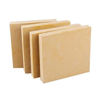 

300 degree high temperature insulation board Insulation plate pressure-resistant insulation plate mold 100x100mm