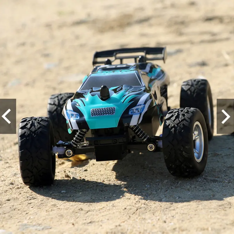 

RC Car Off-Road Vehicle 1:24 High Speed Car Radio Controled Machine Remote Control Car Toys For Children Kids RC Drift wltoys
