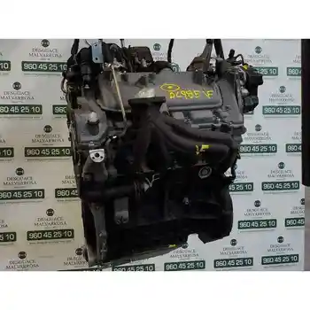 

COMPLETE ENGINE MERCEDES B-CLASS (W245) 2.0 CDI cat 640940 [16653244]