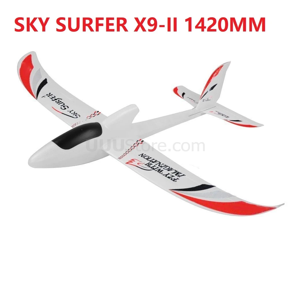 skysurfer x9