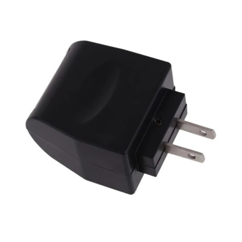 AAAE Top-AC DC отверстие преобразователя питания AC 110 V-220 V в автомобиль DC 12V Замена автомобильные принадлежности могут быть использованы в домашних конверах