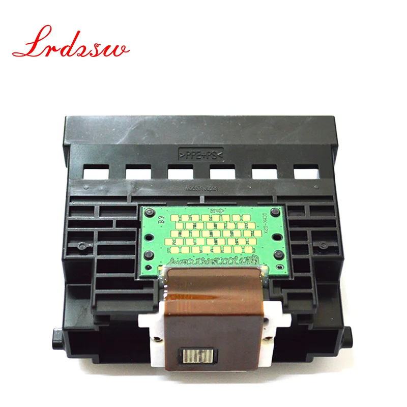 

ORIGINAL QY6-0050 QY6-0050-000 Printhead Print Head Printer Head for Canon PIXUS 900PD i900D i950D iP6100D iP6000D