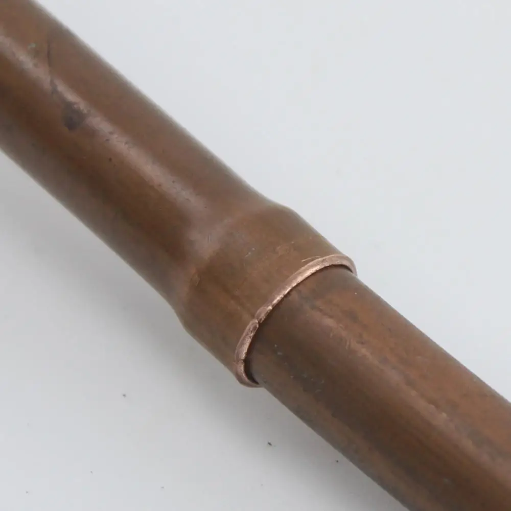 Copper Pipe Tube Expander Hand Expanding Tool Universal Refrigeration Tools Copper Pipe Swaging Tool Tube 1/4"~7/8"(6-22mm