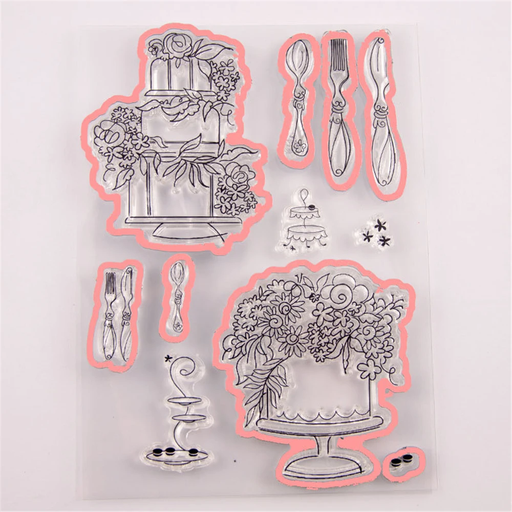 Stamps and Dies (4)