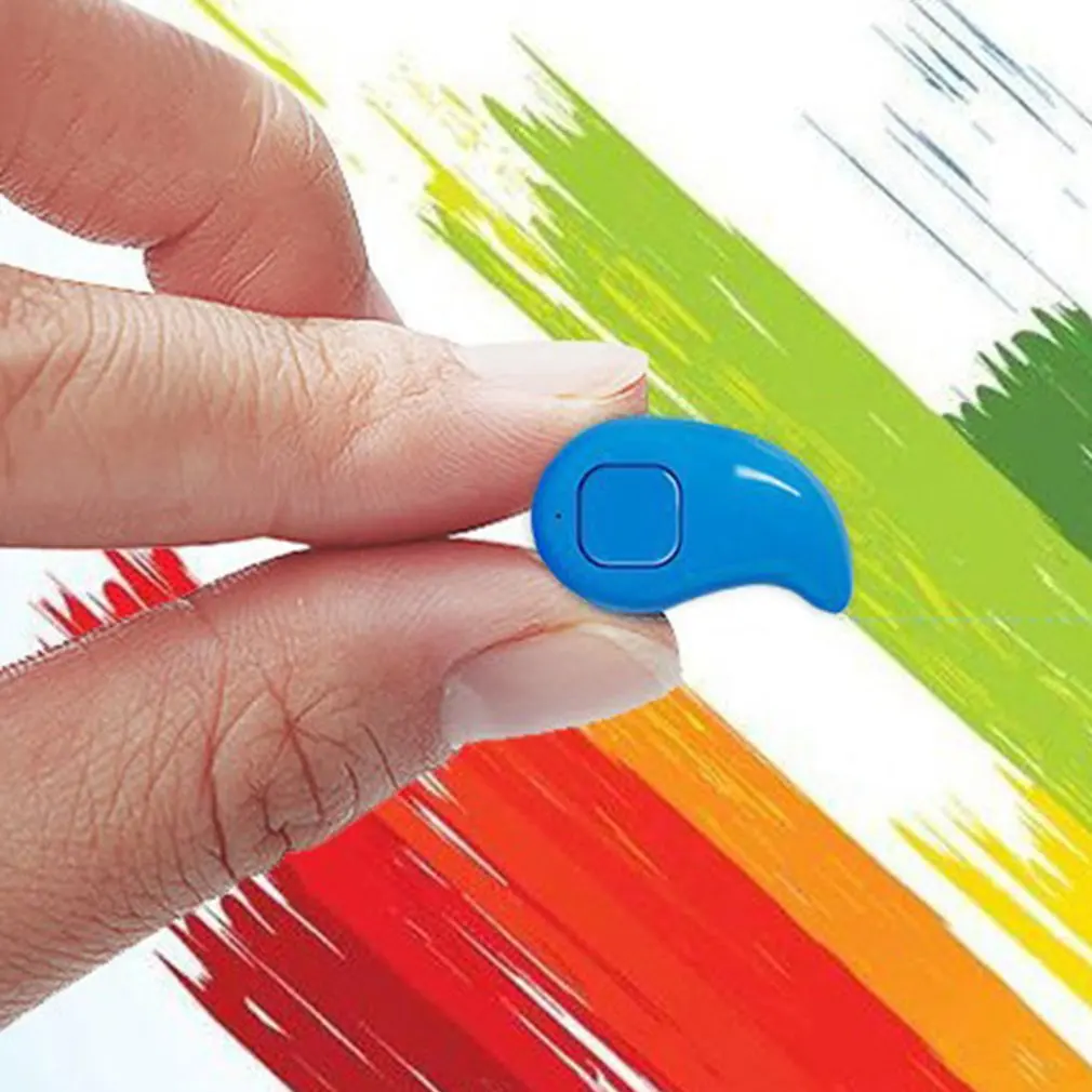 Портативные мини Bluetooth наушники, мини наушники, беспроводные S530 V4.0 беспроводные наушники, гарнитура Hands Free