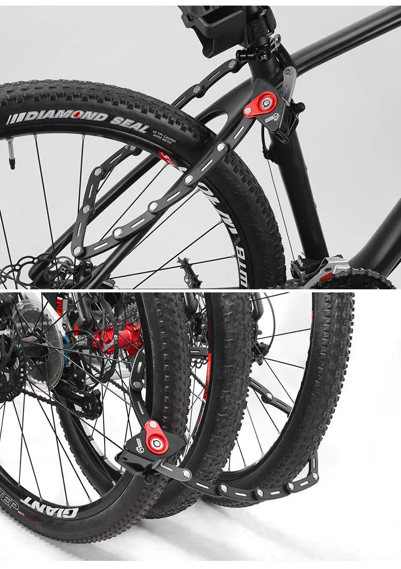 Foldable Bike Lock03
