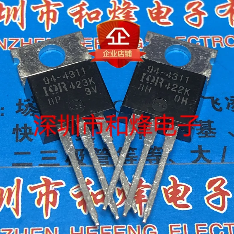 10PCS 94-4311 TO-220   100% ű  
