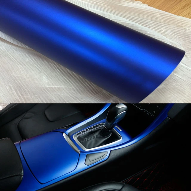 Premium Silber Matte Metallic Chrom Vinyl Auto Wrap Folie Mit Luftblase  Matt Auto Aufkleber Aufkleber Größe: 10/20/30/40/50x152CM - AliExpress