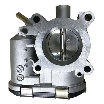 

Electronic Throttle Body Valve Assembly For RXP GTR GTX RXT seadoo 030133062F 44SMV5/B High Qi
