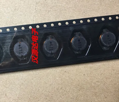 74456247 WE-PD4 DO3316-470UH 0.65A 12 7 X10X 5 образования легкой пены. 3 мм Рабочая Мощность адаптера