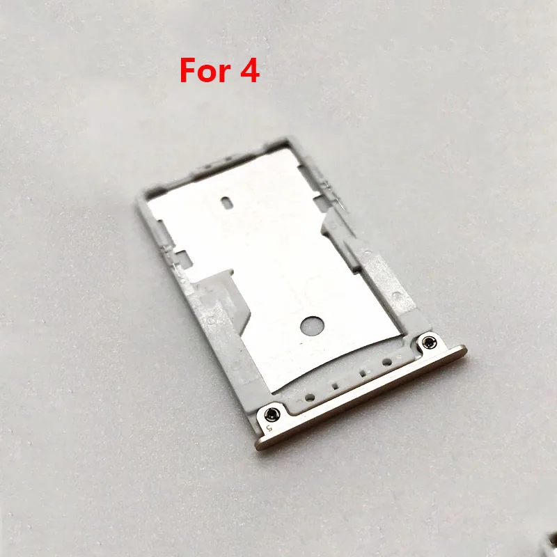 20 шт. лоток для SIM-карты Redmi Note4 4X держатель слота карты Micro SD адаптер Xiaomi Note 4 |