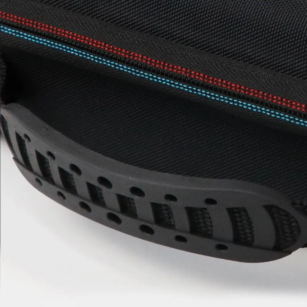 Scratch-Proof Shockproof Carrying Case for EVHyperice Hypervolt Fascial Massage Waterproof Shockproof Storage Bag