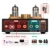 Nobsound HiFi Bluetooth 5.0 6J5 Valve Tube Preamp Bass Preamplifier Стерео Аудио Усилитель Для Наушников USB DAC APTX