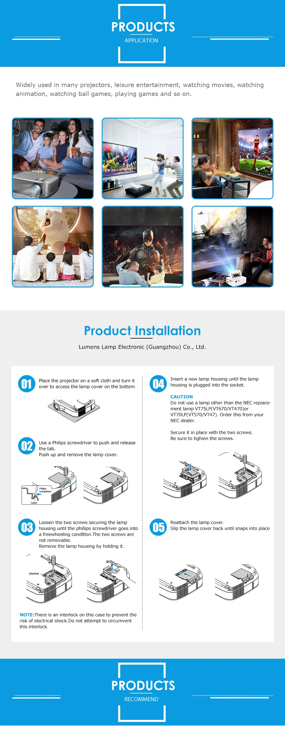 Совместимость VLT-HC910LP лампой для Mitsubishi HC1500 HC3000 HC1600 HC1100 HC3100 HC3000U HD1000 проекторы с корпусом