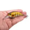 SEALURER New fishing tackle Retail 2022 quality fishing lure 85mm 15g crank dive 2m for pike and bass ► Photo 3/6