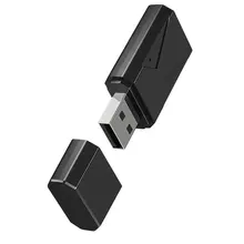 Smart Ai USB Microphone Smart Portable Control Voice Input Translation Audio Adapter Sound Studio Speech