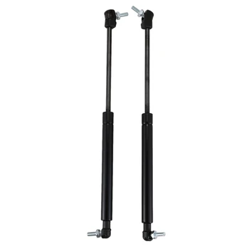 

4X4 Accessories Front Hood Bonnet Gas Shock Damper Struts Fit for Navara D23 Np300 2015+