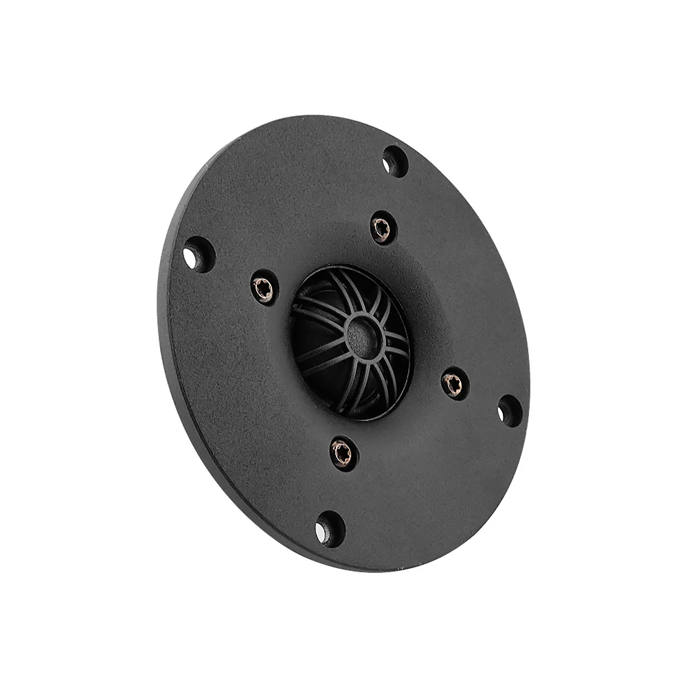 Aiyima-driver Tweeter Speaker Hifi Treble Som Alto-falante Faça Você Mesmo Home Sound Theatre 25 Núcleo Filme de Seda 4ohm 8ohm 1pc - Image 4