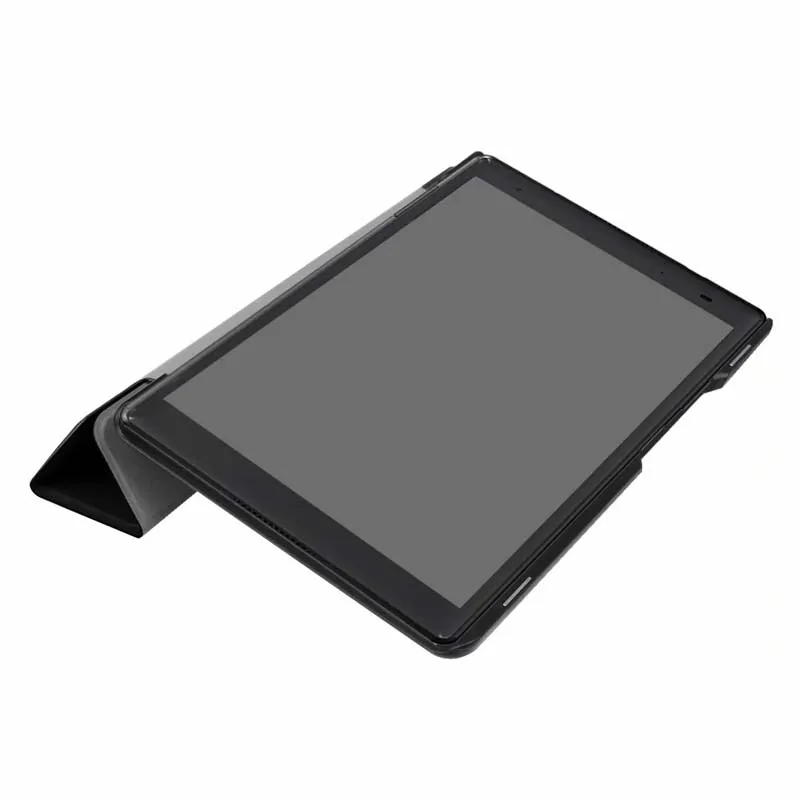 PU Leather Case For Lenovo Tab 4 8.0 Plus TB-8704F / Tab 3 8.0 Plus TB-8703F/TB-7504 Tablet
