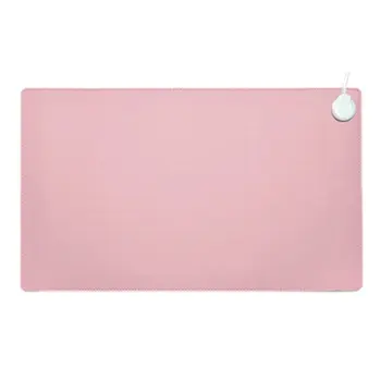 

New Winter Hand Warmer Pillow For Computer Reading Desk Heated Pad Warm And Table Mat Warming Electric Heating Pads